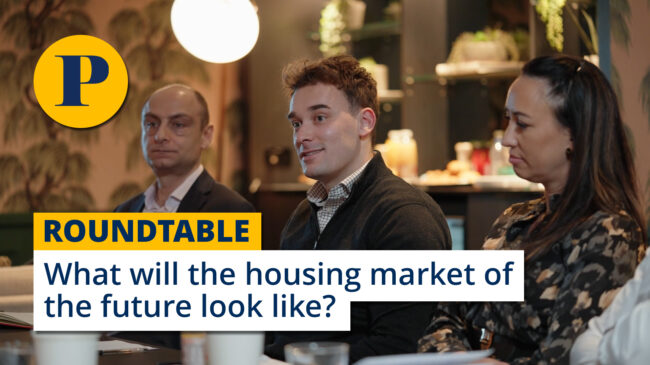 ClearFibre housing market of the future Roundtable Thumbnail