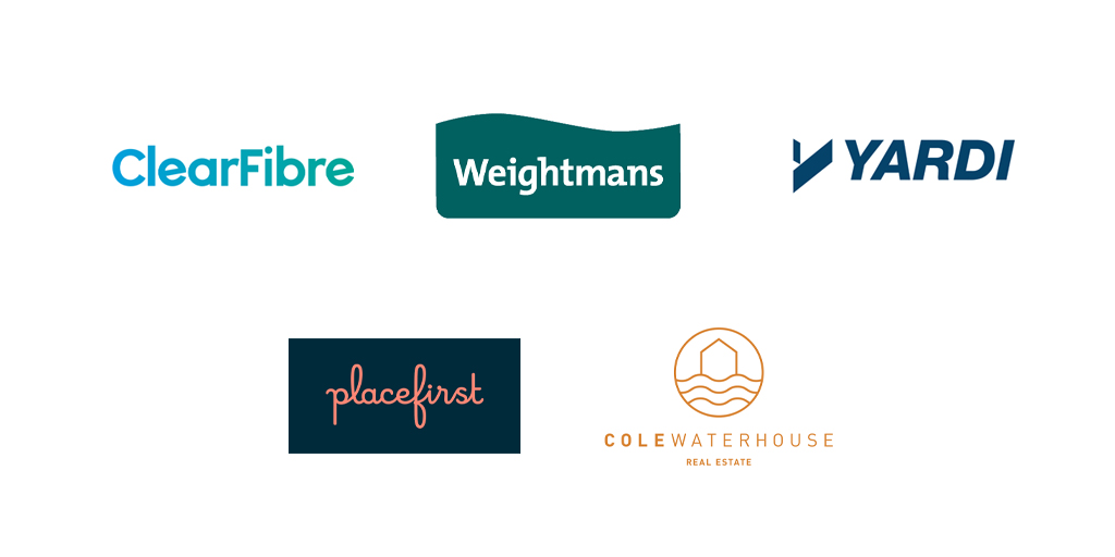 North West Rental Market Sponsor Logos Featured Image