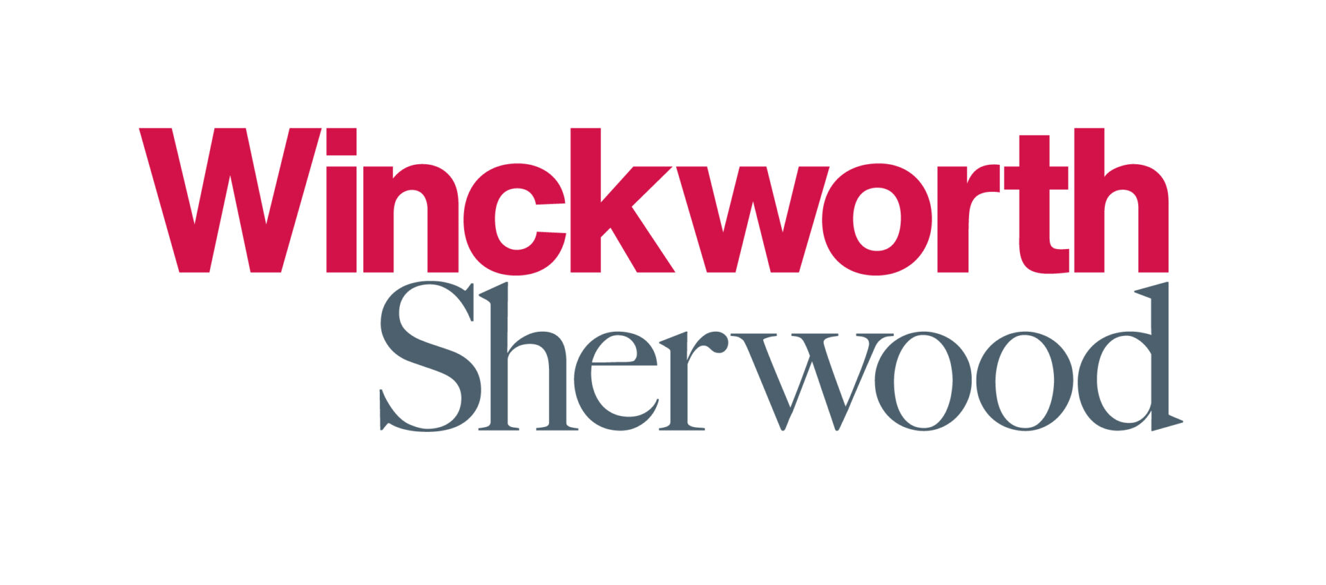 Winckworth Sherwood High Res Logo